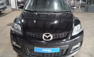 Mazda CX-7 2007 года за 4 000 000 тг. в Караганда фото 2