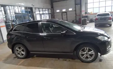 Mazda CX-7 2007 года за 4 000 000 тг. в Караганда фото 4