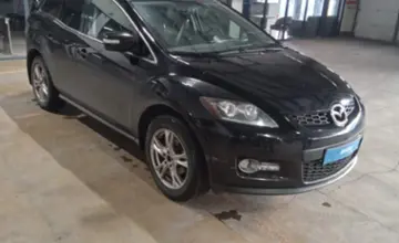 Mazda CX-7 2007 года за 4 000 000 тг. в Караганда фото 3