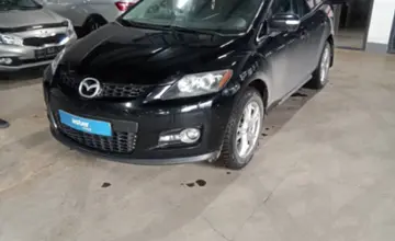 Mazda CX-7 2007 года за 4 000 000 тг. в Караганда фото 1