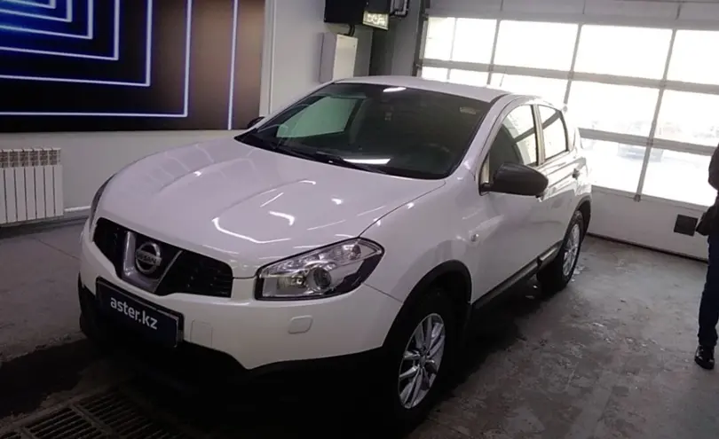 Nissan Qashqai 2013 года за 4 900 000 тг. в Павлодар