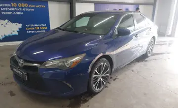 Toyota Camry 2014 года за 10 500 000 тг. в Астана фото 1
