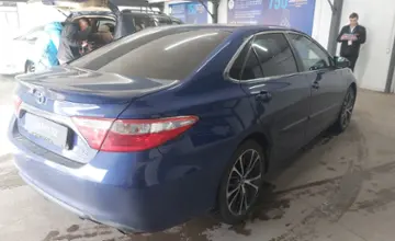 Toyota Camry 2014 года за 10 500 000 тг. в Астана фото 3