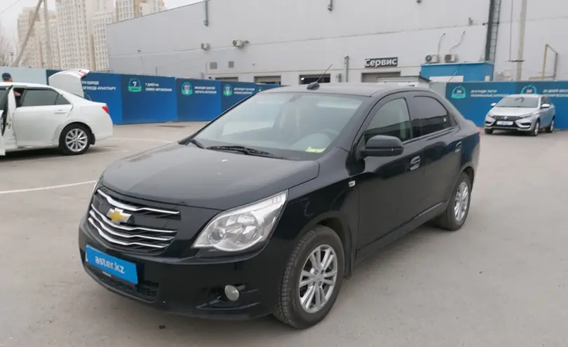 Chevrolet Cobalt 2021 года за 6 000 000 тг. в Шымкент