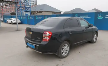 Chevrolet Cobalt 2021 года за 6 000 000 тг. в Шымкент фото 3