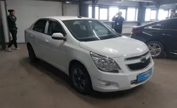 Chevrolet Cobalt 2021 года за 4 700 000 тг. в Астана фото 2
