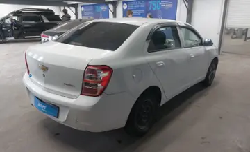 Chevrolet Cobalt 2021 года за 4 700 000 тг. в Астана фото 3