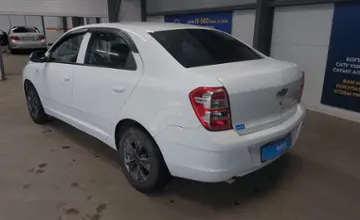Chevrolet Cobalt 2021 года за 4 700 000 тг. в Астана фото 4