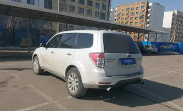 Subaru Forester 2012 года за 6 000 000 тг. в Алматы фото 4