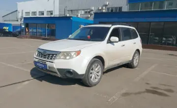 Subaru Forester 2012 года за 6 000 000 тг. в Алматы фото 1