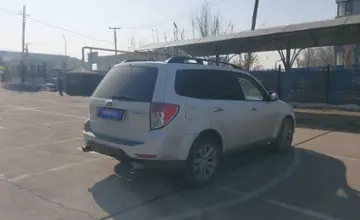 Subaru Forester 2012 года за 6 000 000 тг. в Алматы фото 3