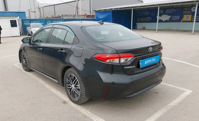 Toyota Corolla 2020 года за 9 000 000 тг. в Шымкент фото 4