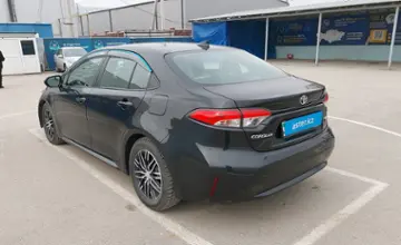 Toyota Corolla 2020 года за 9 000 000 тг. в Шымкент фото 4