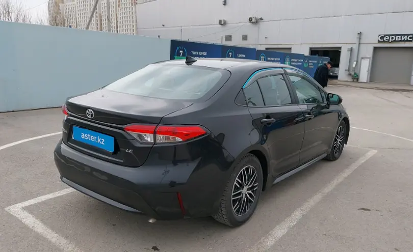 Toyota Corolla 2020 года за 9 000 000 тг. в Шымкент фото 3