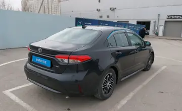 Toyota Corolla 2020 года за 9 000 000 тг. в Шымкент фото 3