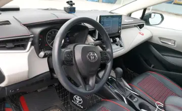 Toyota Corolla 2020 года за 9 000 000 тг. в Шымкент фото 5