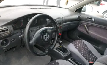 Volkswagen Passat 2005 года за 3 000 000 тг. в Шымкент фото 5