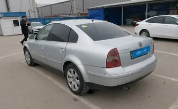 Volkswagen Passat 2005 года за 3 000 000 тг. в Шымкент фото 4