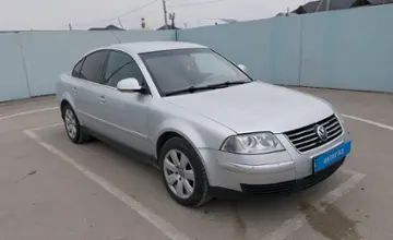 Volkswagen Passat 2005 года за 3 000 000 тг. в Шымкент фото 2