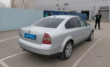 Volkswagen Passat 2005 года за 3 000 000 тг. в Шымкент фото 3
