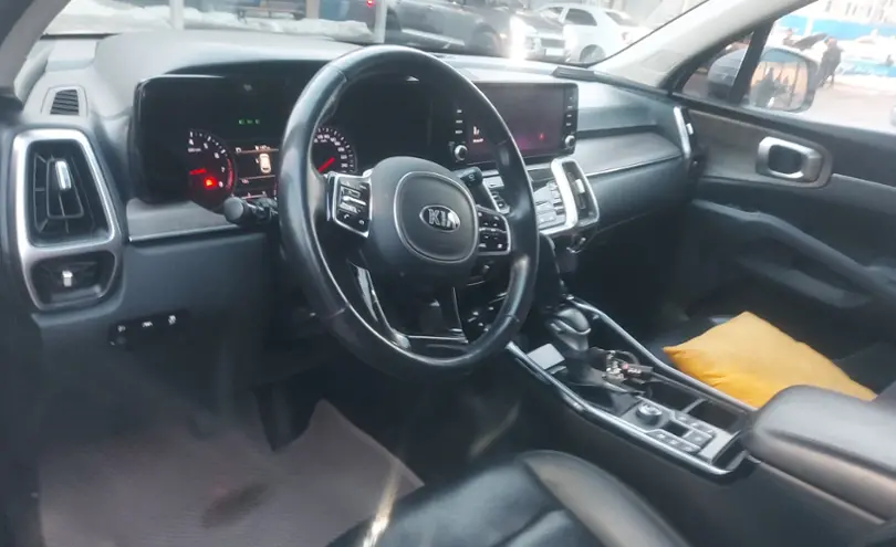 Kia Sorento 2021 года за 19 000 000 тг. в Алматы фото 5