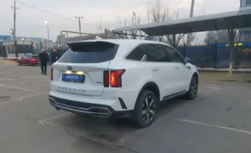 Kia Sorento 2021 года за 19 000 000 тг. в Алматы фото 3