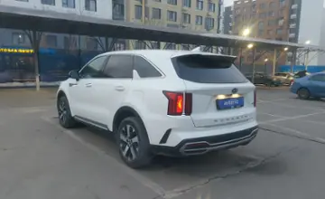 Kia Sorento 2021 года за 19 000 000 тг. в Алматы фото 4
