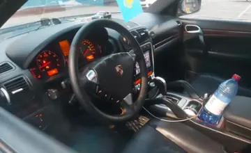Porsche Cayenne 2007 года за 8 000 000 тг. в Алматы фото 5