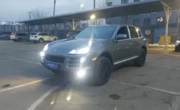 Porsche Cayenne 2007 года за 8 000 000 тг. в Алматы фото 1