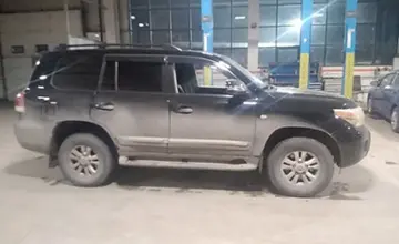 Toyota Land Cruiser 2008 года за 16 000 000 тг. в Караганда фото 4