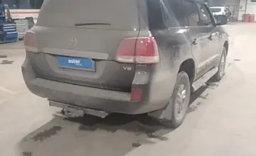 Toyota Land Cruiser 2008 года за 16 000 000 тг. в Караганда