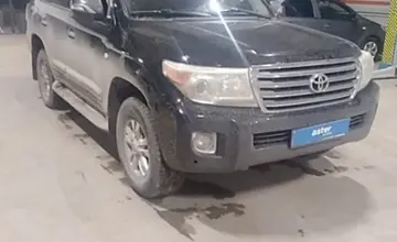Toyota Land Cruiser 2008 года за 16 000 000 тг. в Караганда фото 3