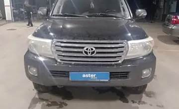 Toyota Land Cruiser 2008 года за 16 000 000 тг. в Караганда фото 2
