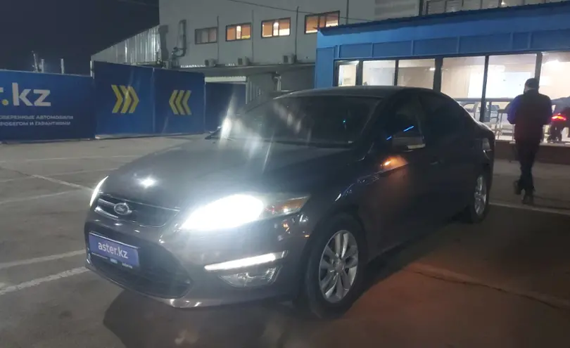 Ford Mondeo 2013 года за 5 500 000 тг. в Алматы