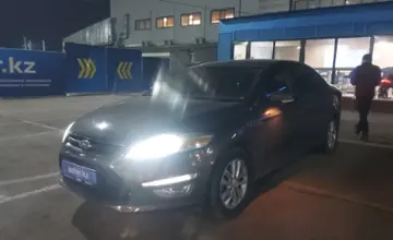 Ford Mondeo 2013 года за 5 500 000 тг. в Алматы фото 1