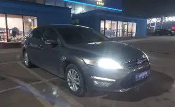 Ford Mondeo 2013 года за 5 500 000 тг. в Алматы фото 2