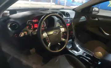 Ford Mondeo 2013 года за 5 500 000 тг. в Алматы фото 5