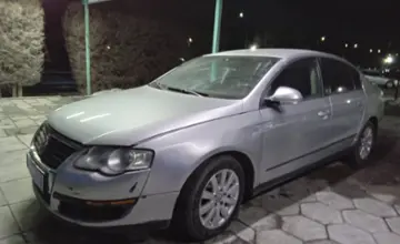 Volkswagen Passat 2005 года за 2 000 000 тг. в Талдыкорган фото 1