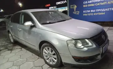Volkswagen Passat 2005 года за 2 000 000 тг. в Талдыкорган фото 3