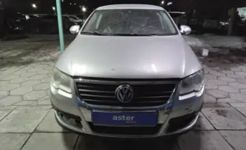 Volkswagen Passat 2005 года за 2 000 000 тг. в Талдыкорган фото 2