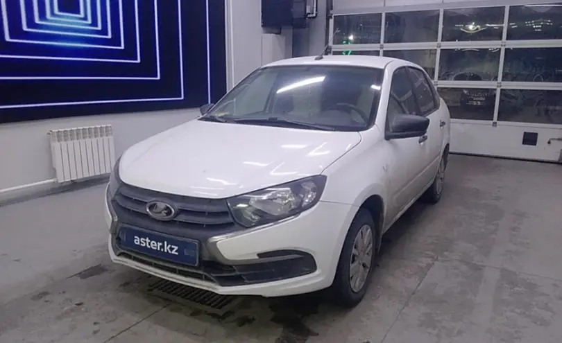 LADA (ВАЗ) Granta 2019 года за 3 500 000 тг. в Павлодар