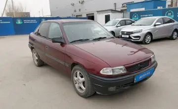 Opel Astra 1993 года за 1 500 000 тг. в Шымкент фото 2