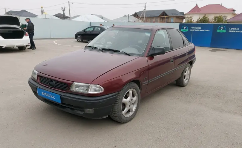 Opel Astra 1993 года за 1 500 000 тг. в Шымкент