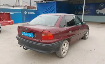 Opel Astra 1993 года за 1 500 000 тг. в Шымкент фото 3