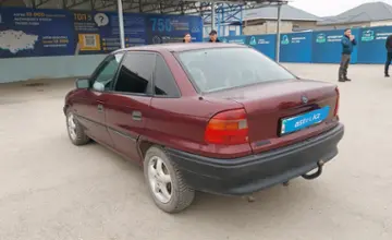 Opel Astra 1993 года за 1 500 000 тг. в Шымкент фото 4