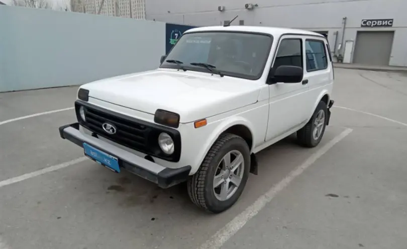 LADA (ВАЗ) 2121 (4x4) 2021 года за 5 600 000 тг. в Шымкент