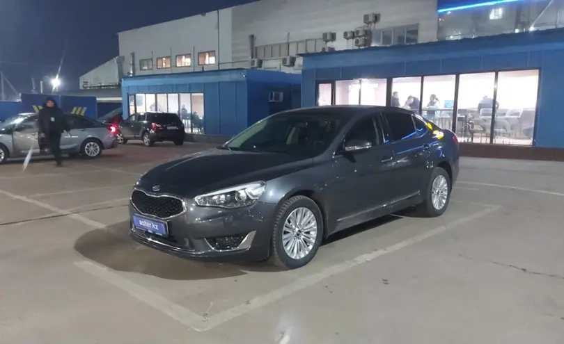 Kia Cadenza 2015 года за 9 000 000 тг. в Алматы