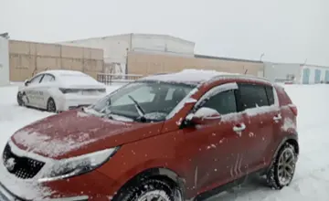 Kia Sportage 2014 года за 7 500 000 тг. в Актау фото 1