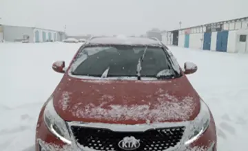 Kia Sportage 2014 года за 7 500 000 тг. в Актау фото 2
