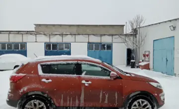 Kia Sportage 2014 года за 7 500 000 тг. в Актау фото 4